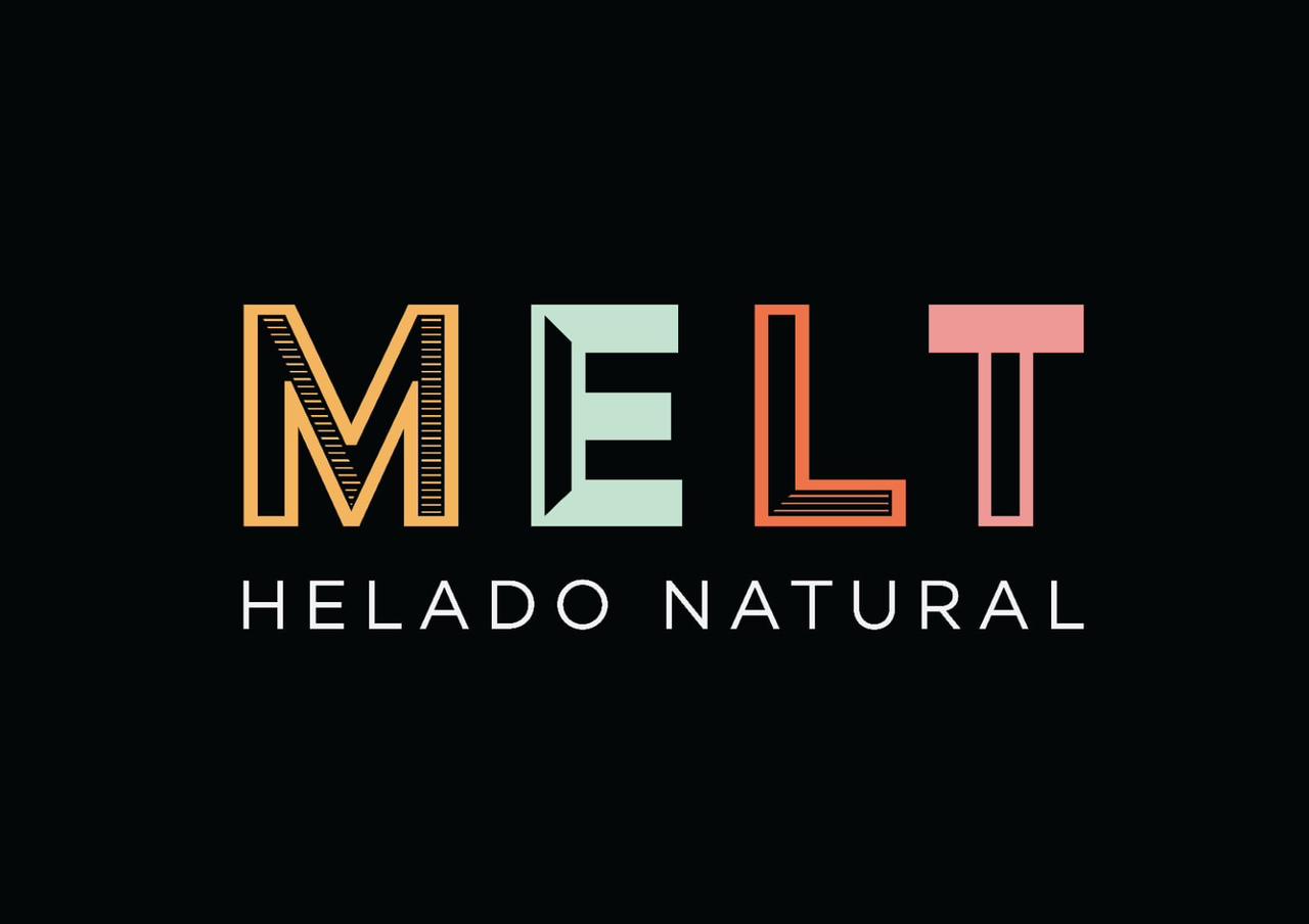 Melt Helado Natural